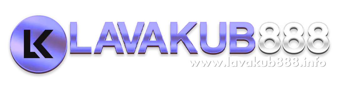 lavakub888 logo