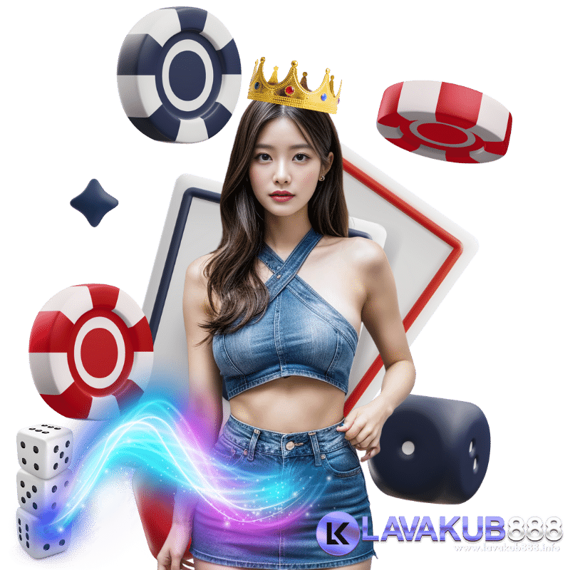 lavakub888 สล็อตมือถือ