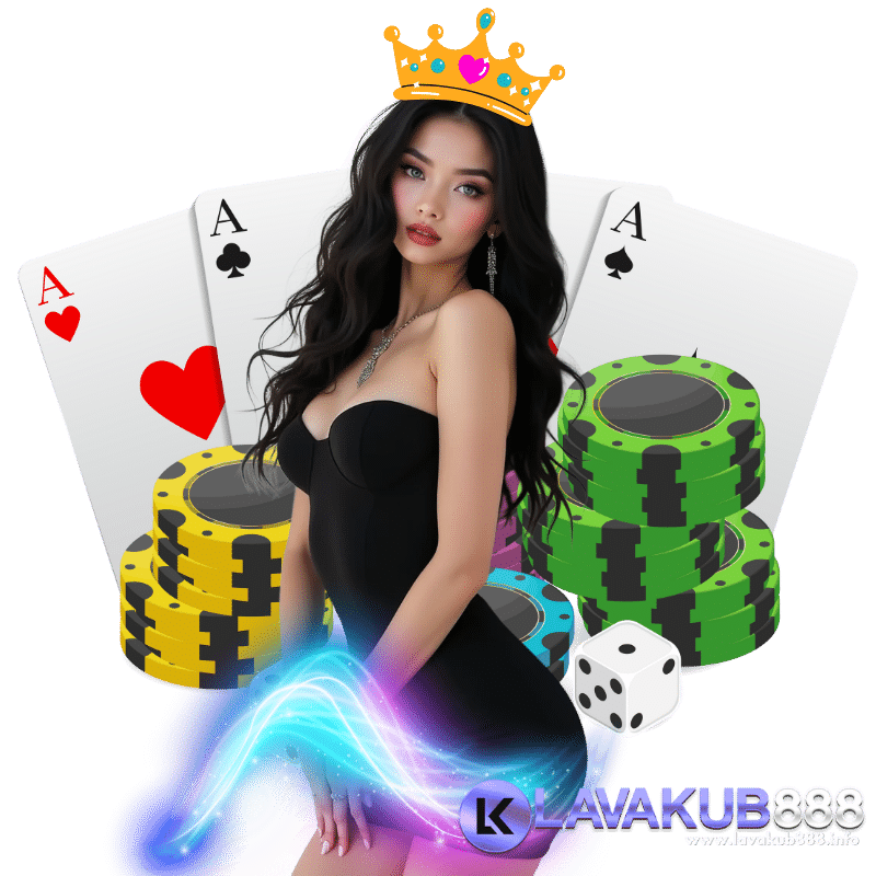 lavakub888 แทงหวย